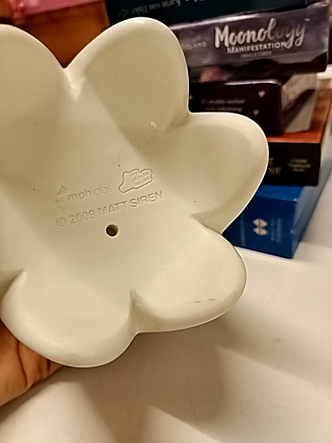 Kidrobot Matt Siren Ghost Girl